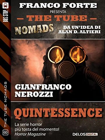 Quintessence (The Tube Nomads)